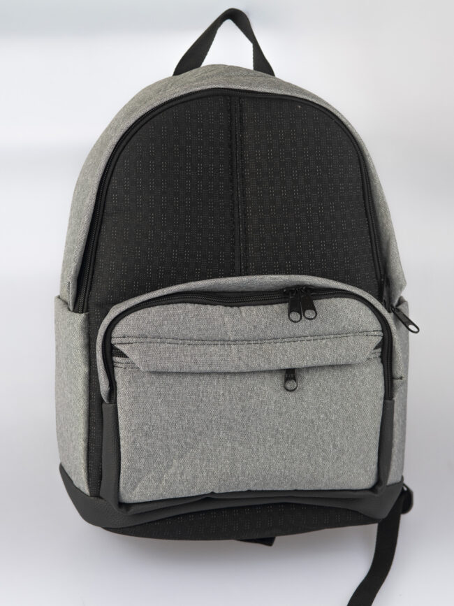 Mochila Jacarandá Tc3