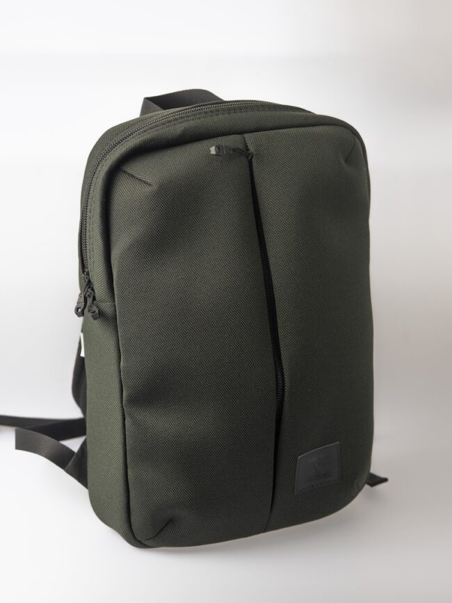 Mochila Mogno Tc