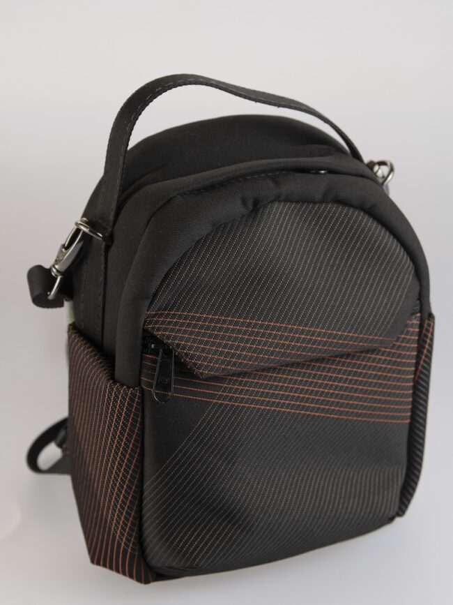 Mochila Pitanga Tc2