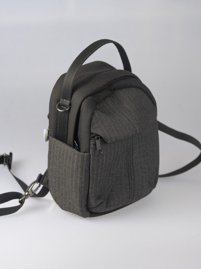 Mochila Pitanga Tc3